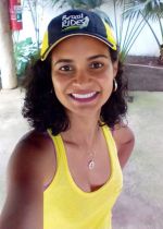 Danielli Lescano Ryker